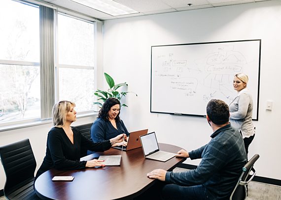 Zennify Managed Services
